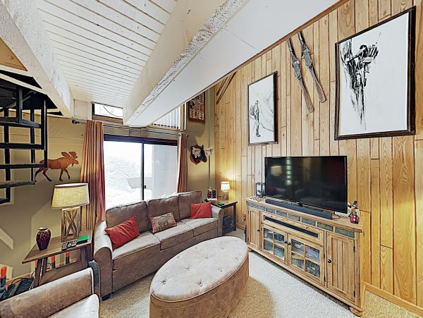 Breckenridge Home 1017964