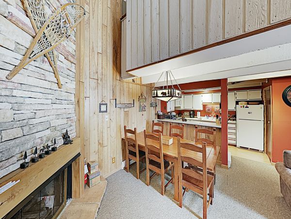 Breckenridge Home 1017964