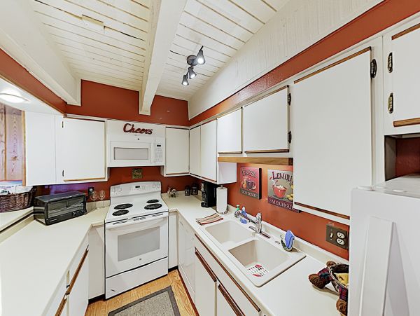 Breckenridge Home 1017964