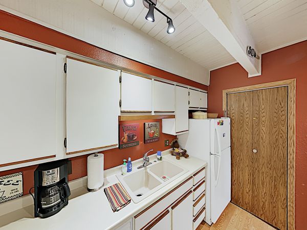 Breckenridge Home 1017964