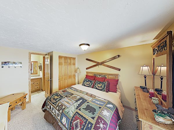 Breckenridge Home 1017964