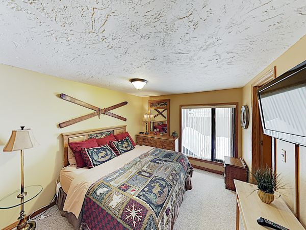 Breckenridge Home 1017964