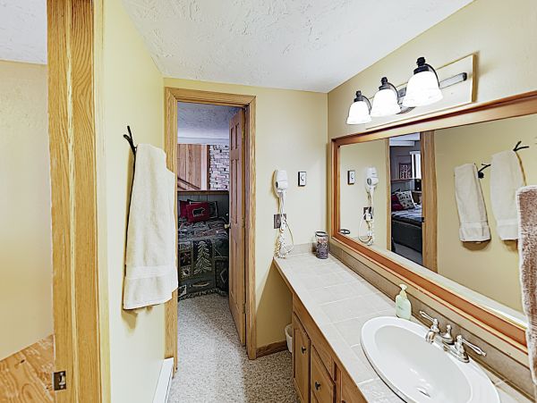 Breckenridge Home 1017964