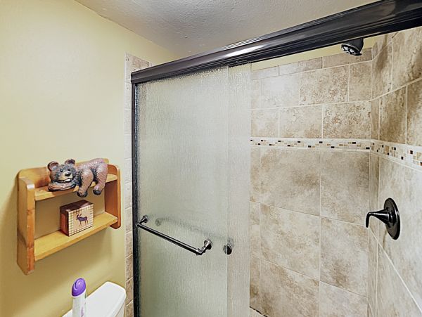 Breckenridge Home 1017964