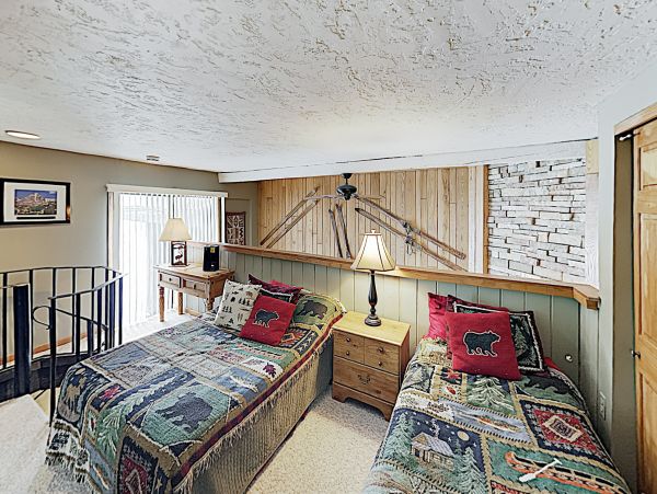 Breckenridge Home 1017964