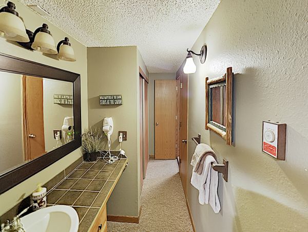 Breckenridge Home 1017964