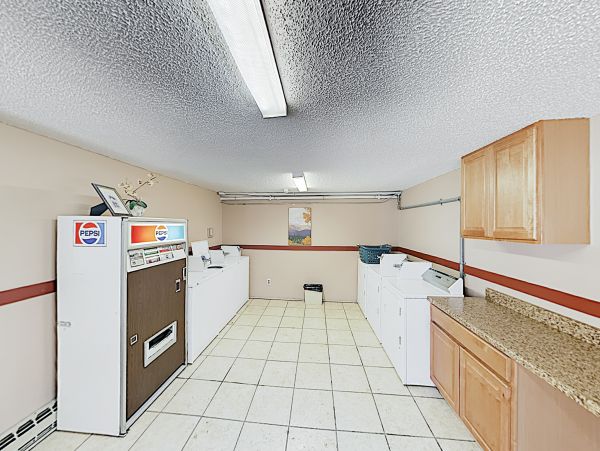 Breckenridge Home 1017964
