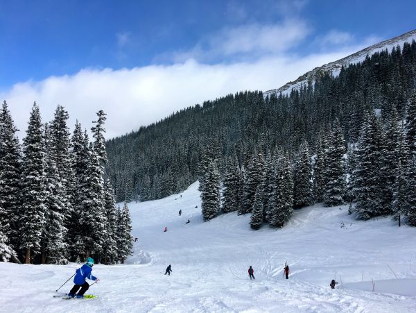 Breckenridge Home 1017964