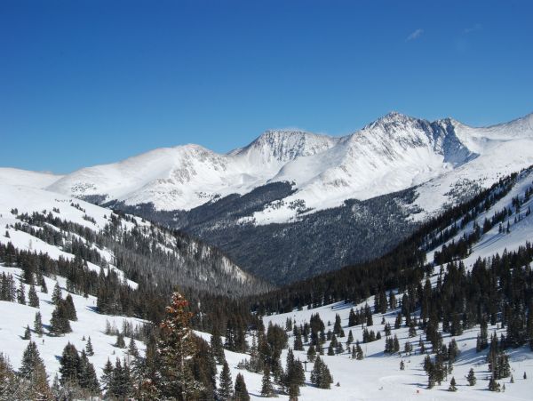 Breckenridge Home 1017964