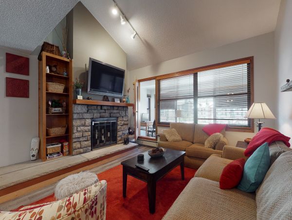 Breckenridge Home 1017965