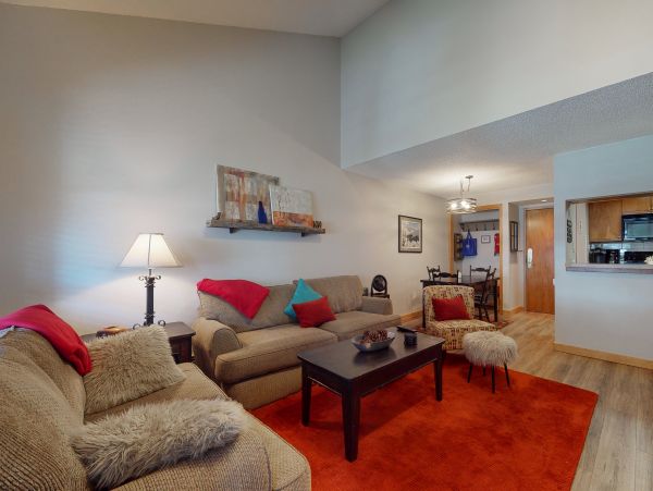 Breckenridge Home 1017965