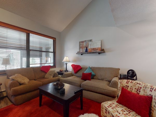 Breckenridge Home 1017965