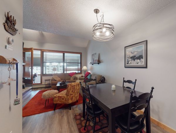 Breckenridge Home 1017965