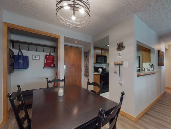Breckenridge Home 1017965