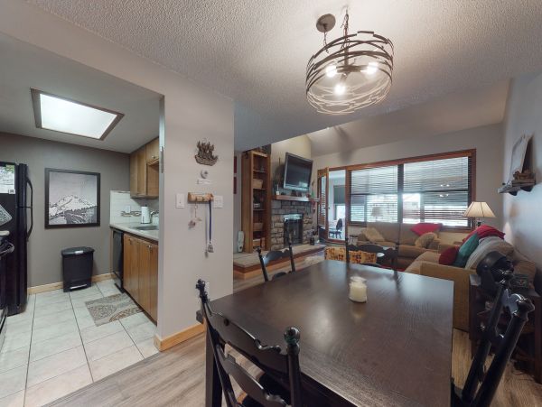Breckenridge Home 1017965