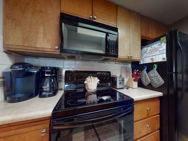Breckenridge Home 1017965