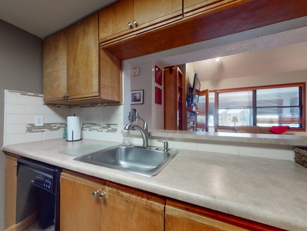 Breckenridge Home 1017965