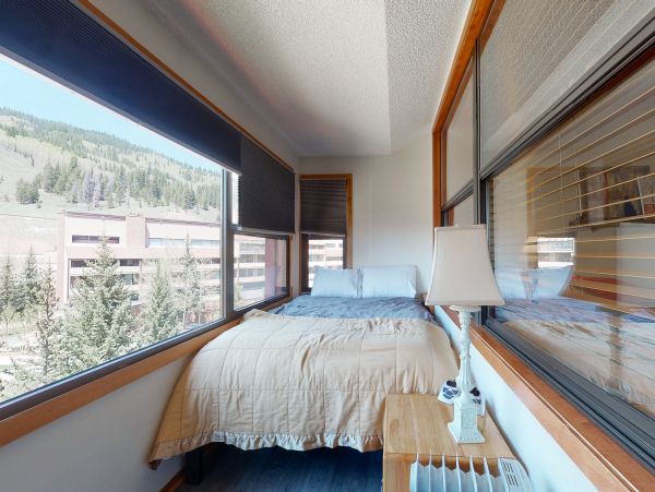 Breckenridge Home 1017965