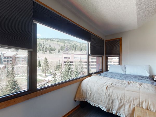 Breckenridge Home 1017965