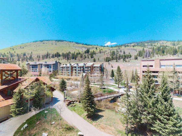 Breckenridge Home 1017965