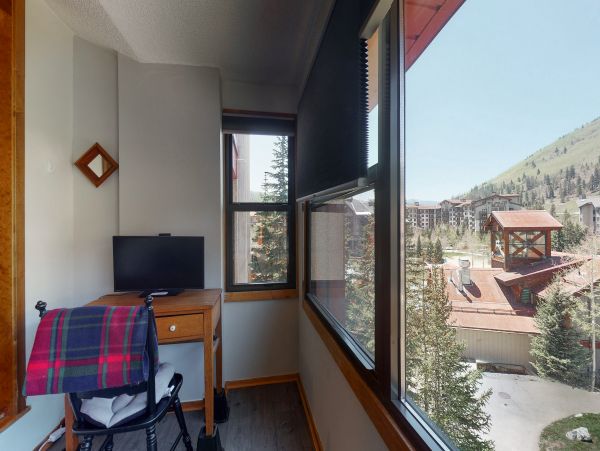 Breckenridge Home 1017965