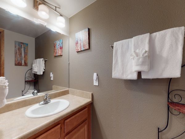 Breckenridge Home 1017965