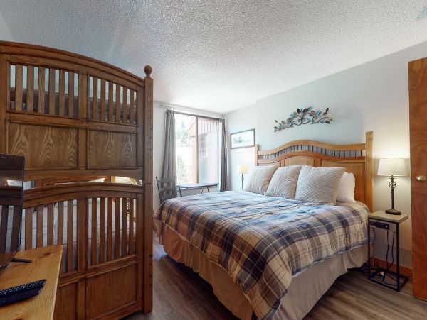 Breckenridge Home 1017965