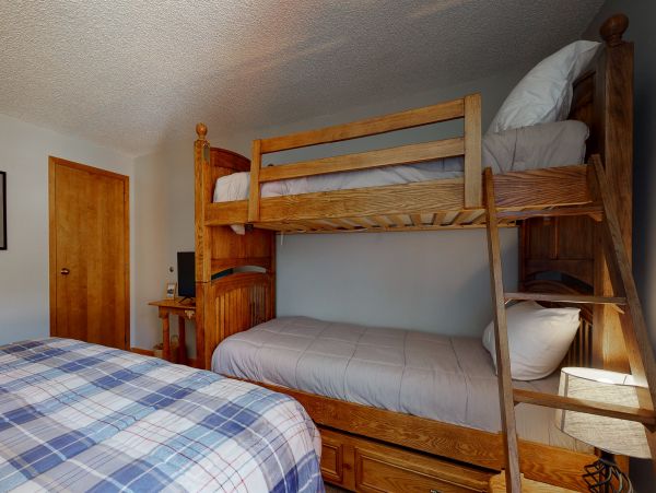 Breckenridge Home 1017965