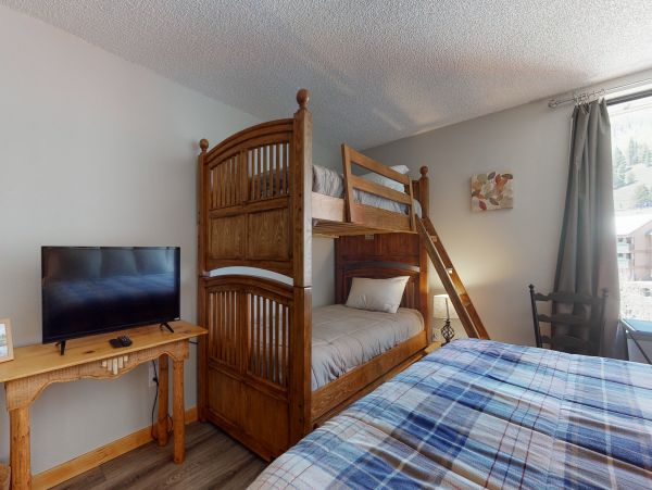 Breckenridge Home 1017965