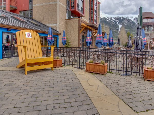 Breckenridge Home 1017965