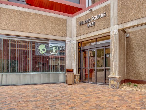 Breckenridge Home 1017965