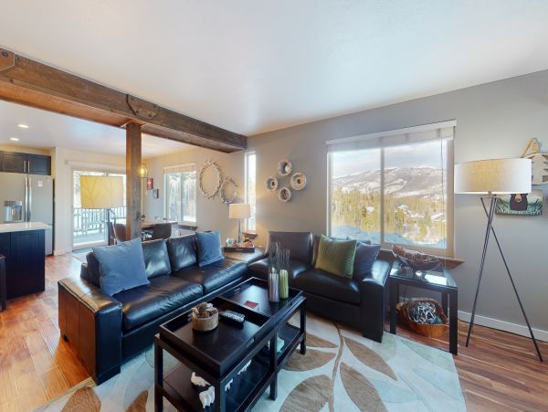 Breckenridge Home 1017966