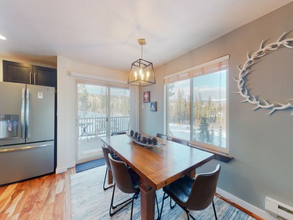 Breckenridge Home 1017966