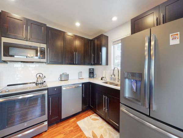 Breckenridge Home 1017966