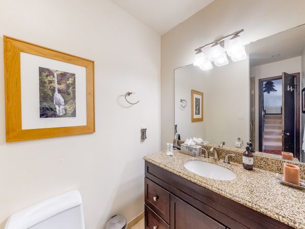 Breckenridge Home 1017966