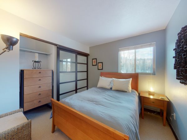 Breckenridge Home 1017966