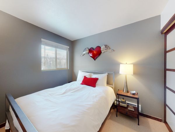 Breckenridge Home 1017966