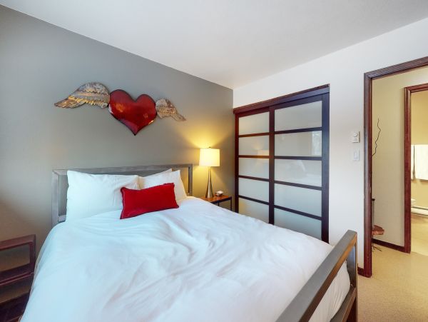 Breckenridge Home 1017966