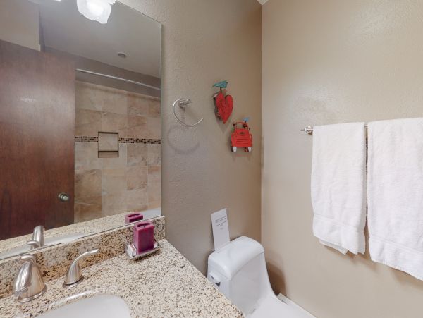 Breckenridge Home 1017966