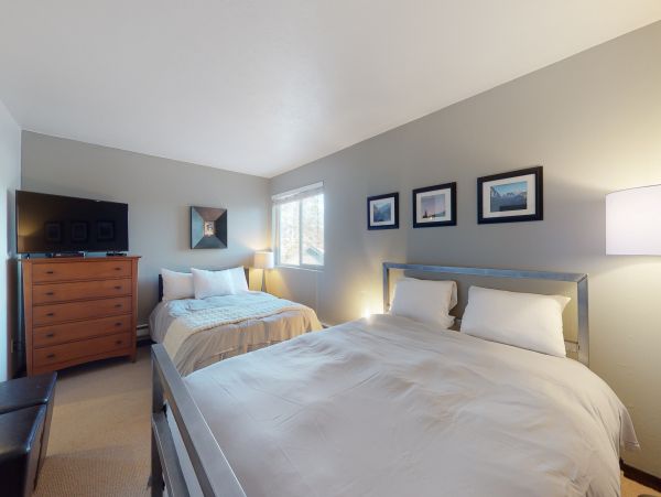 Breckenridge Home 1017966