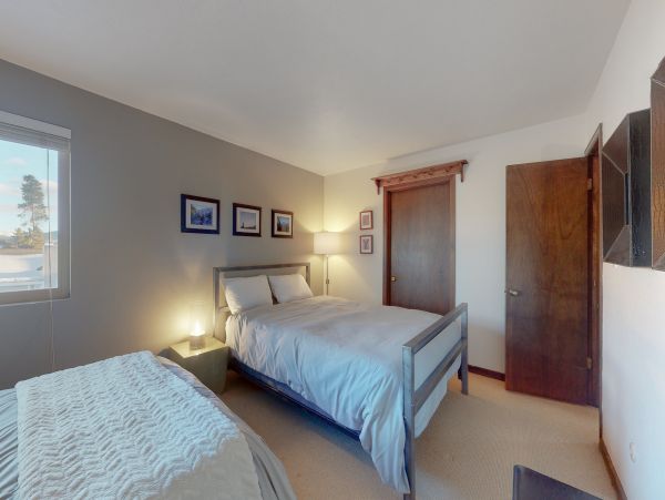 Breckenridge Home 1017966