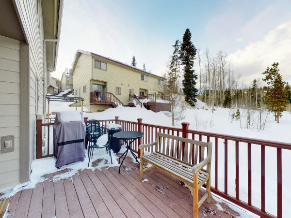 Breckenridge Home 1017966