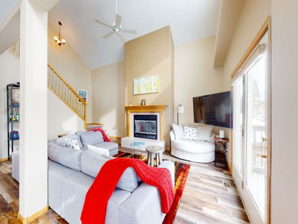 Breckenridge Home 1017967