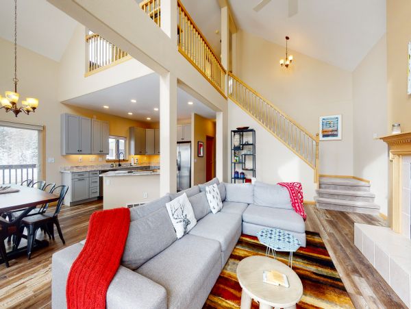Breckenridge Home 1017967