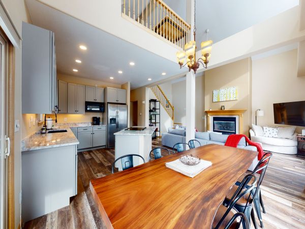 Breckenridge Home 1017967