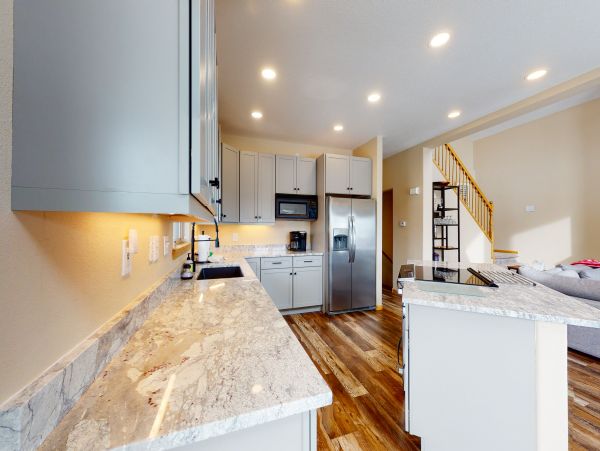 Breckenridge Home 1017967