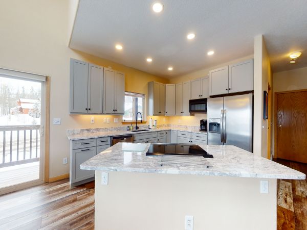 Breckenridge Home 1017967