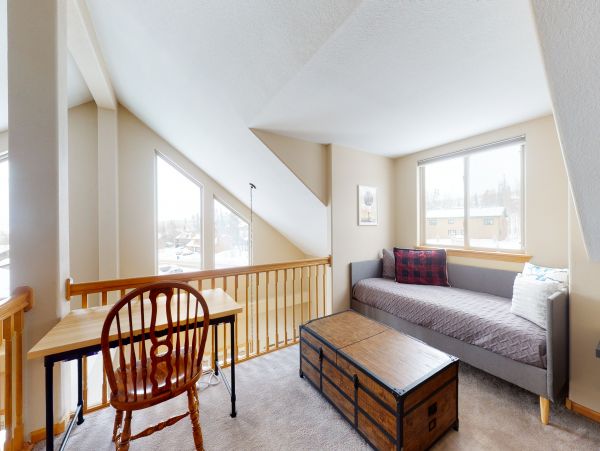 Breckenridge Home 1017967