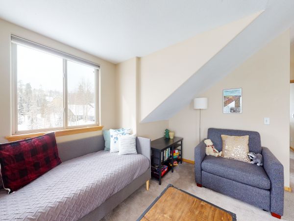 Breckenridge Home 1017967