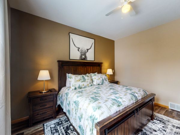 Breckenridge Home 1017967